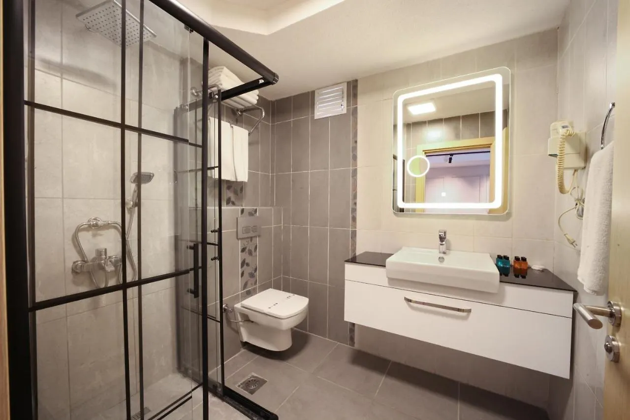 Harbiye Residence Istanbul