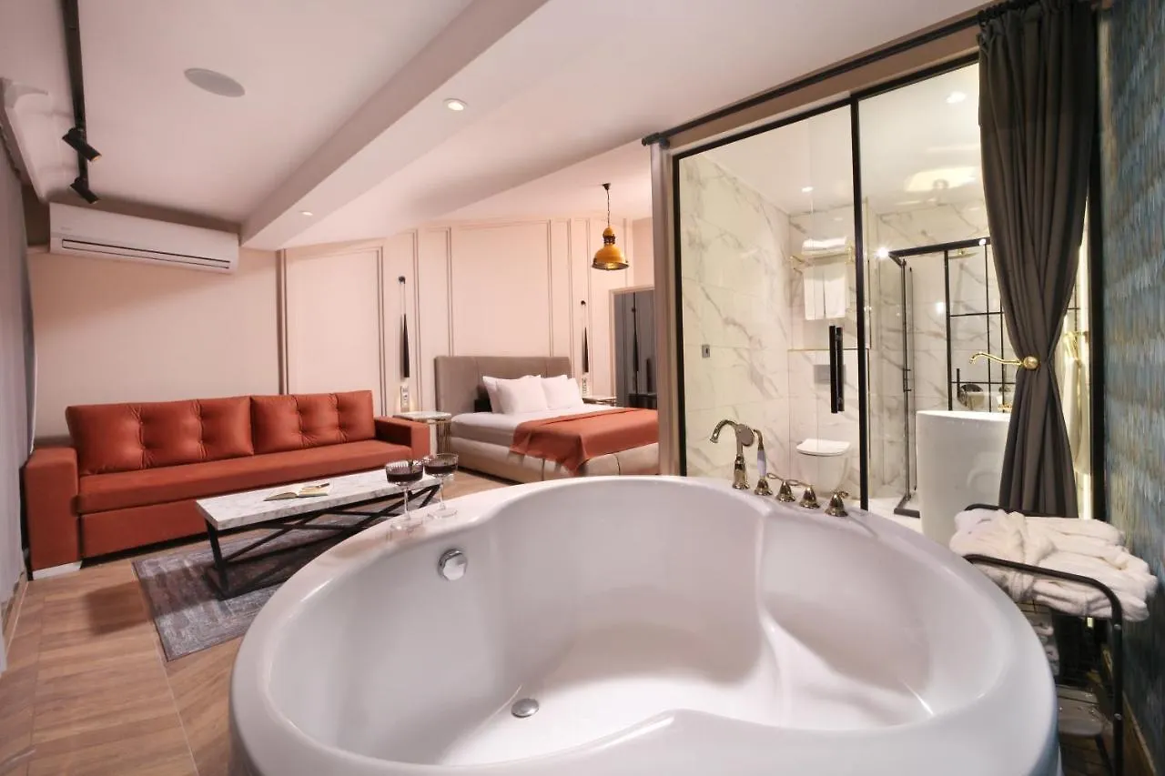 Harbiye Residence Istanbul