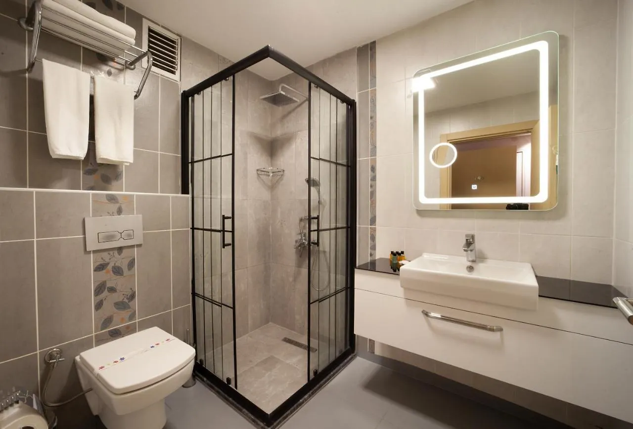 Harbiye Residence Istanbul