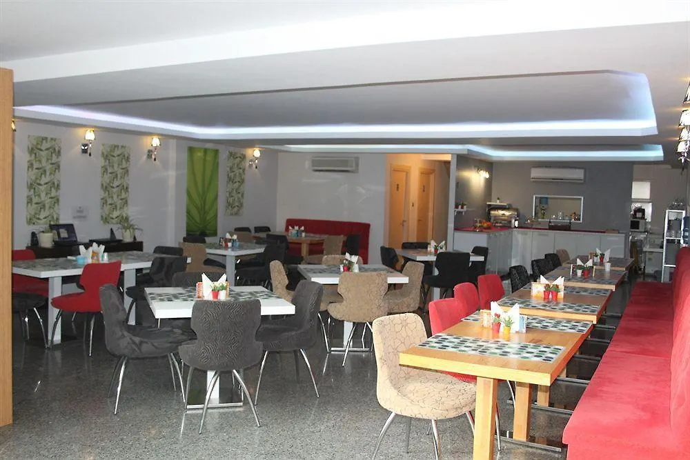 Harbiye Residence Istanbul 3*,  Turkey