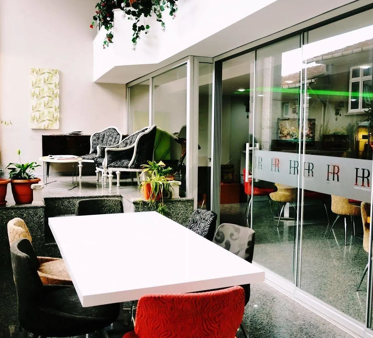 Harbiye Residence Istanbul Turkey