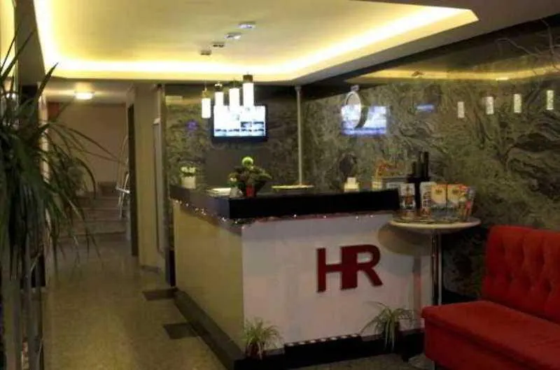 Harbiye Residence Istambul Appart hôtel