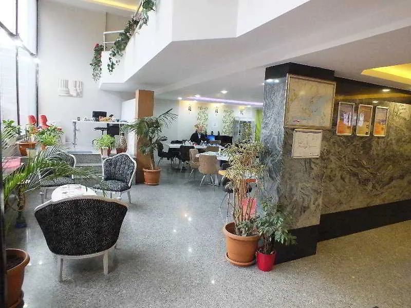 Harbiye Residence Istambul