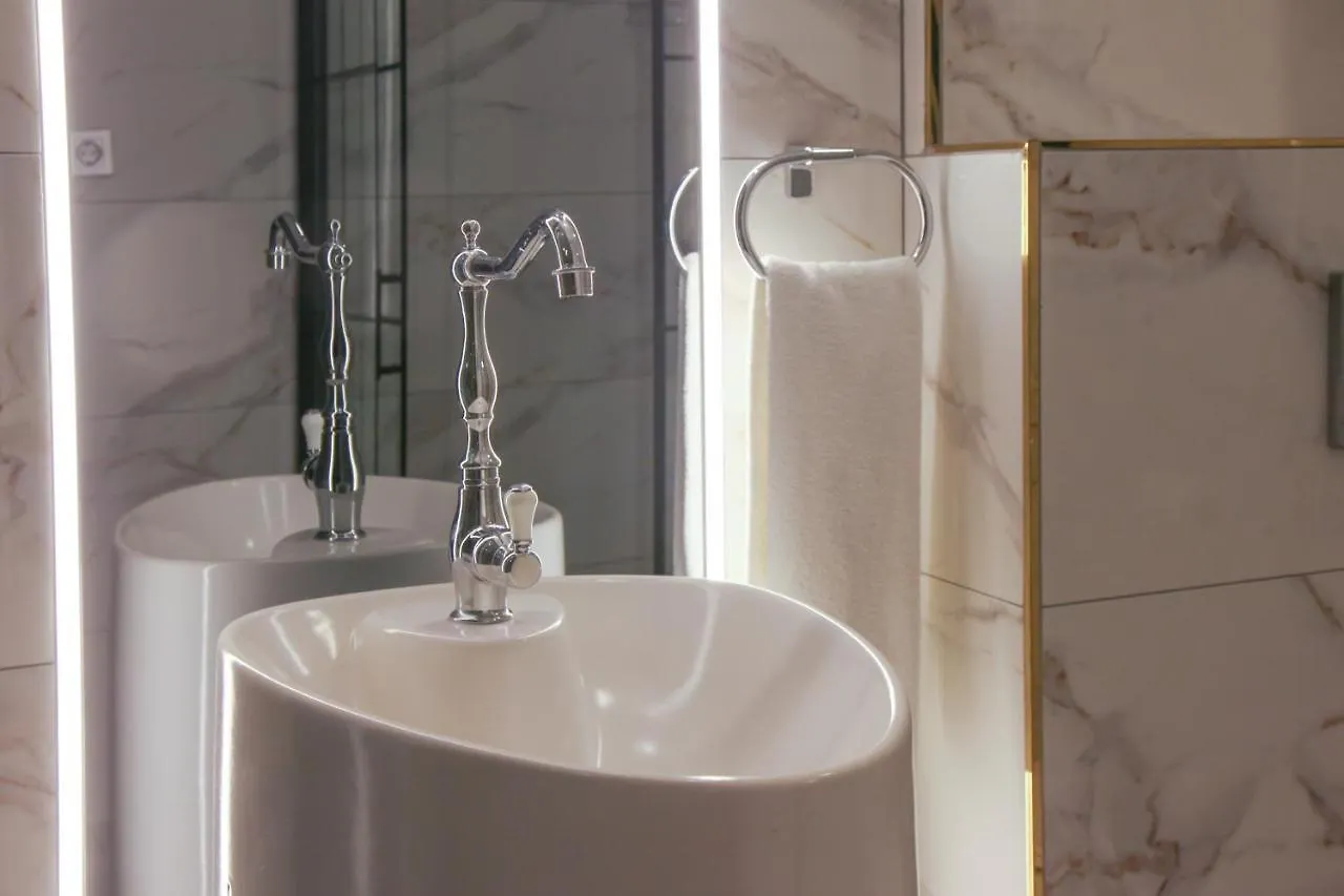 Harbiye Residence Istambul 3*,