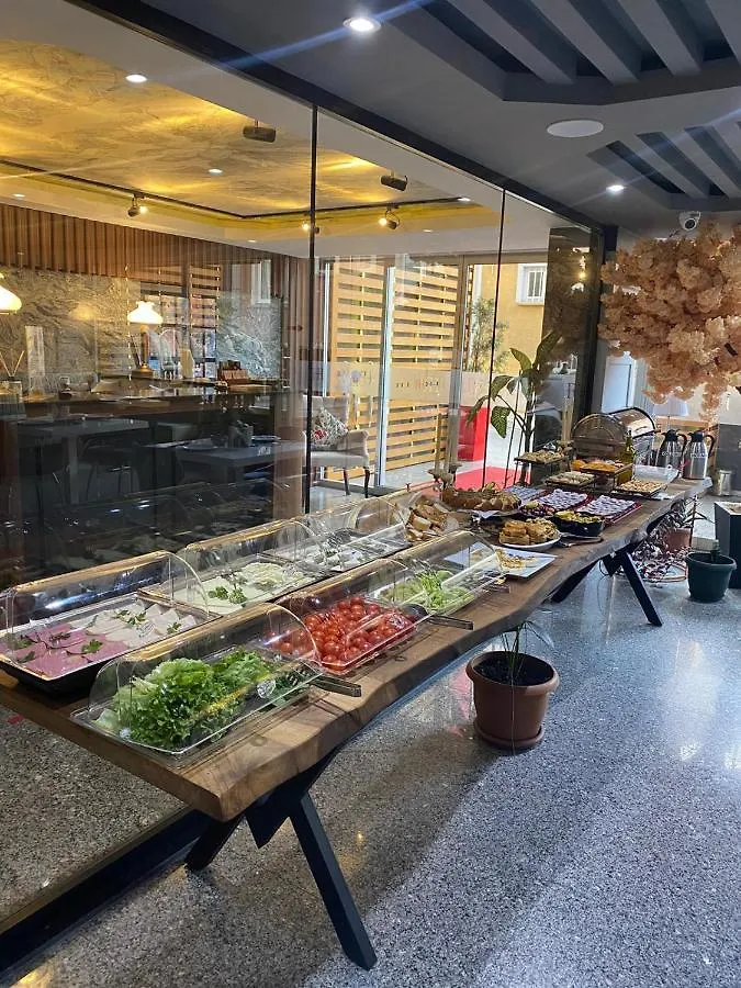 Harbiye Residence Istambul