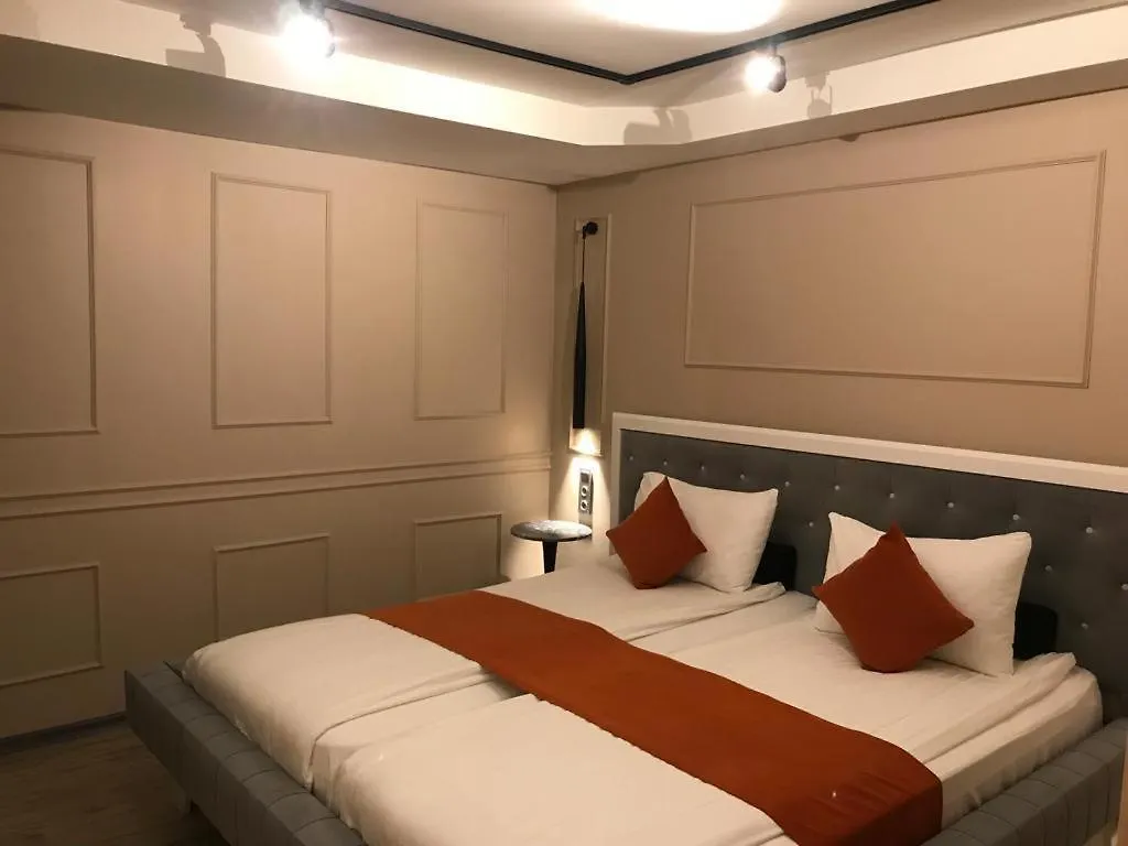 Harbiye Residence Istambul