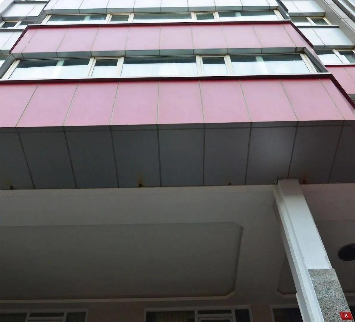 Harbiye Residence Istambul