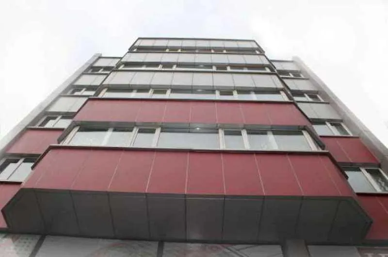 איסטמבול Harbiye Residence מלון דירות