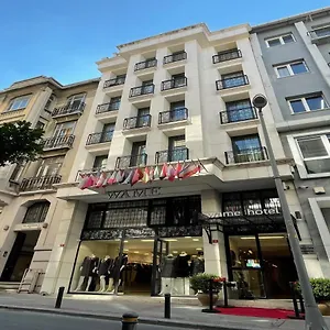 3* فندق ويم سويت نيسانتاسي