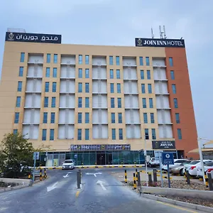 زيارة الفندق