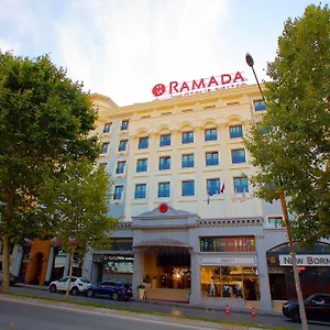 Ramada By Wyndham Merter Ξενοδοχείο