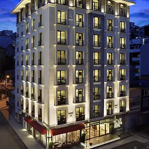 Icon Taksim Ξενοδοχείο