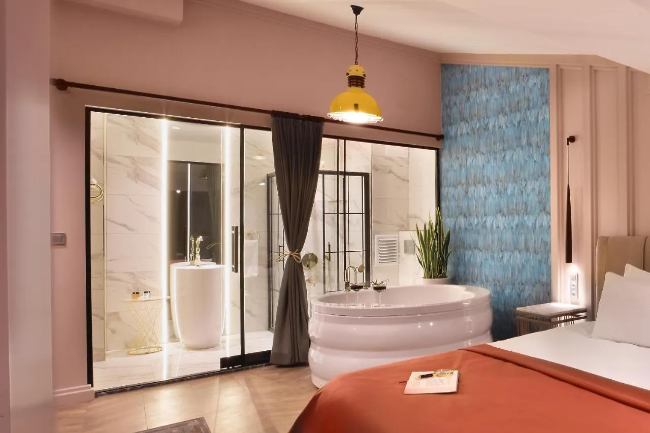 Harbiye Residence İstanbul 3*,  Türkiye