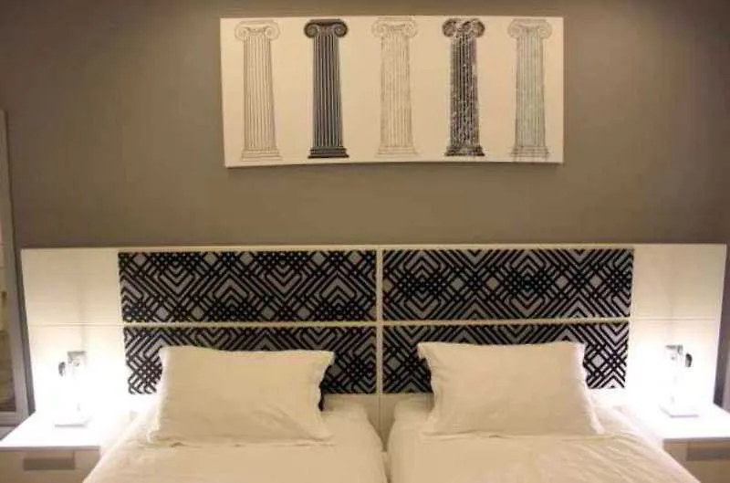 Harbiye Residence Κωνσταντινούπολη